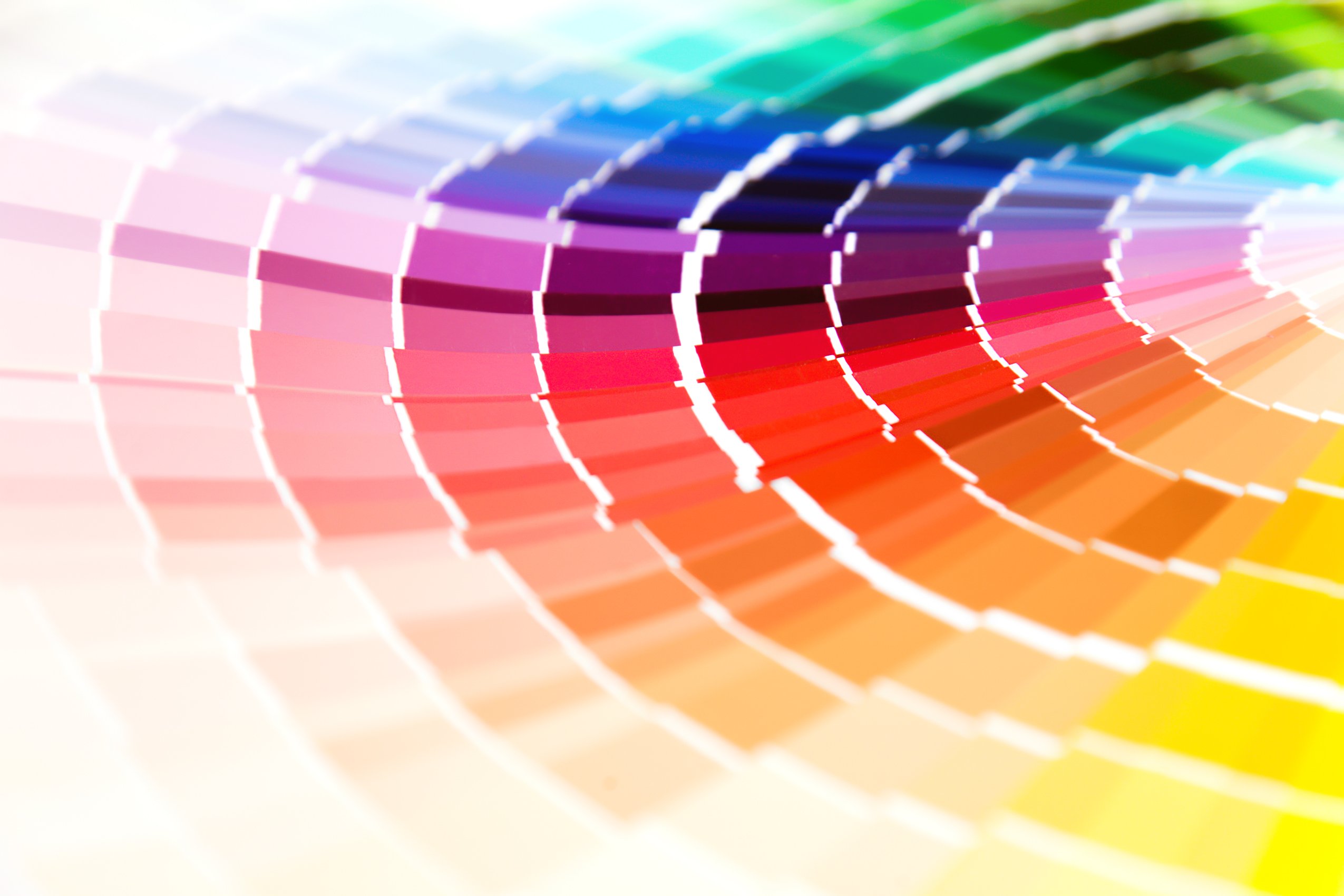 How To Manage Color Consistency Across Printed Marketing Materials