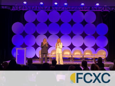 Franchise Customer Experience Conference (FCXC) Recap