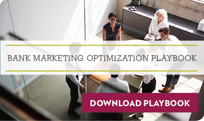 Download Bank Marketing Optimization Playbook
